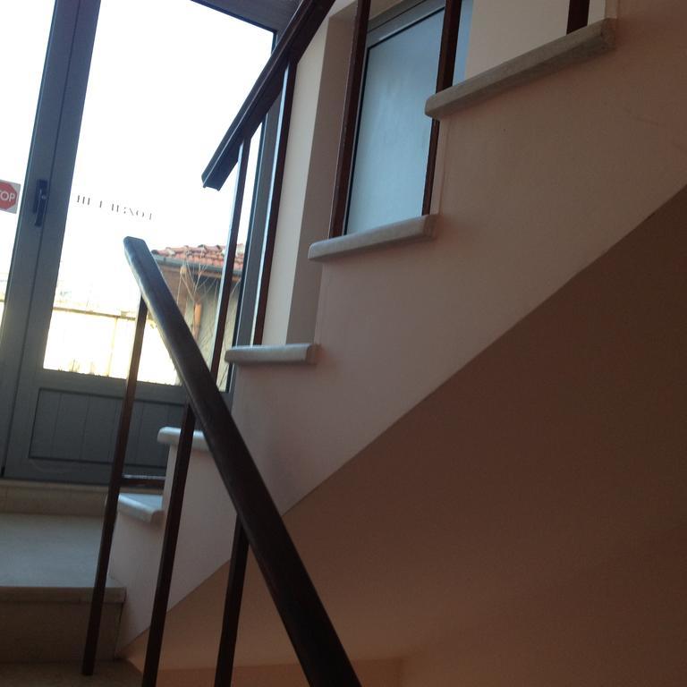 Mountain Dreams Apartment Sapareva Banja Eksteriør bilde