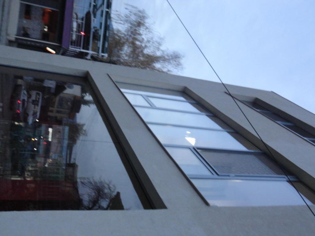 Mountain Dreams Apartment Sapareva Banja Eksteriør bilde