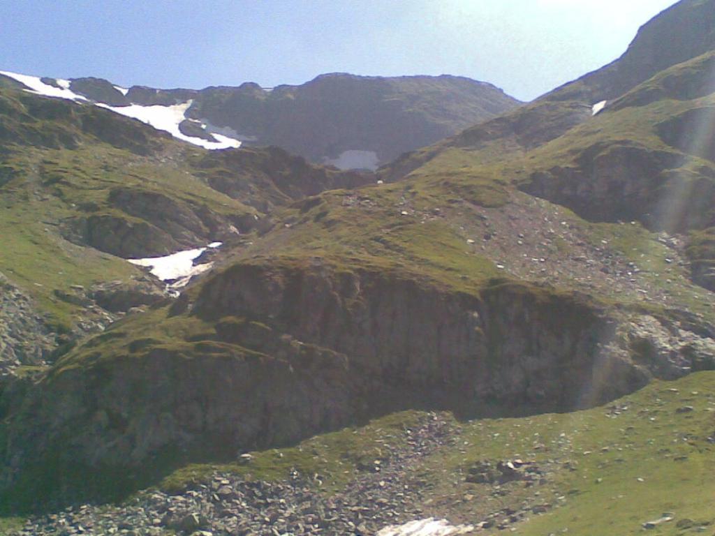 Mountain Dreams Apartment Sapareva Banja Eksteriør bilde